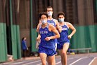 Men’s Track  Men’s Track & Field compete in a virtual meet. : Men’s Track